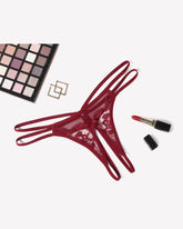 Lace Panties FLace Briefs G-String