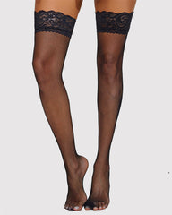 Free Stockings with Subscription, add to cart now! Note:?Only?one?free?pair?of?stockings?per?person.?Multiple?pairs?cannot?be?ordered