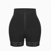 High Waisted Curves Butt Lifter Shaping Shorts