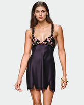 Love Garden Slip Dress