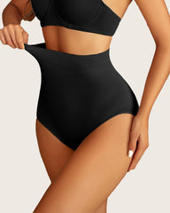 2 Pack Tummy Shapewear Control Panties