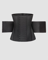 Double Compression Mesh Breathable Corset