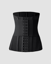 Elongated Tight Waist Corset
