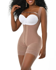 New Lace Curve Figure Shapewear