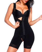 High Compression Tummy Control Slim Body Shapewear