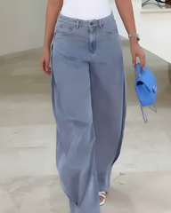 Slimming-Fit Jeans