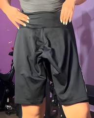 High Elastic Tummy Shaping Pants
