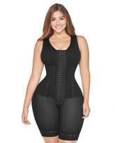 Tummy Control Shaping Hourglass Shapewear