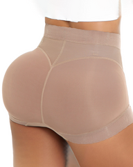 Butt Lifting Tummy Control Panty Shaper