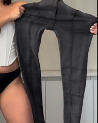 Butt Lift,Stretch Denim Jeans