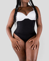 Recovery Support & Compression Thong Pant