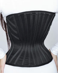 Hourglass Steel Bone Shaper Girdle