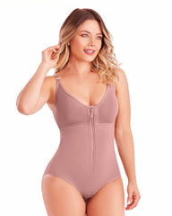 Body Shaper for Compression Garments After Liposuction