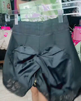 Valeria Booty Lifting Shorts