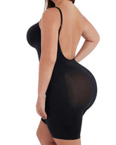 Backless Seamless Shapewear