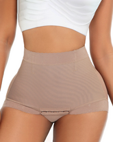 Butt Lifting Tummy Control Panty Shaper