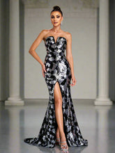 Vintage Sexy Cocktail Dress