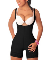 Stretchy Slimmer Weight Loss Tummy Control Shapewear