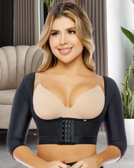 Compression Arm Shaper Without Bra