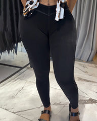 High Waist Skinny Butt Lifting Jeans