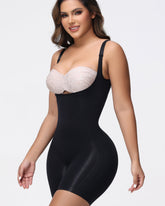Seamless Invisible Skin-Friendly Shapewear