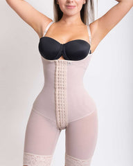 Hourglass Tummy Control Butt Lifter Shapewear