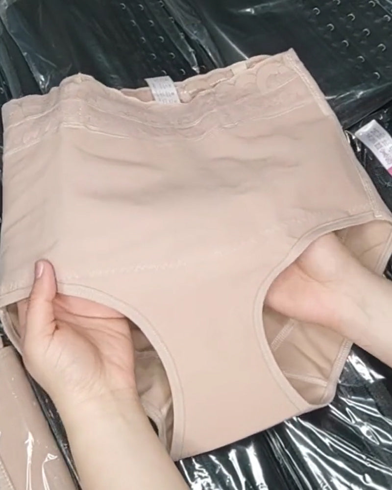 Triangle Shaping Panty