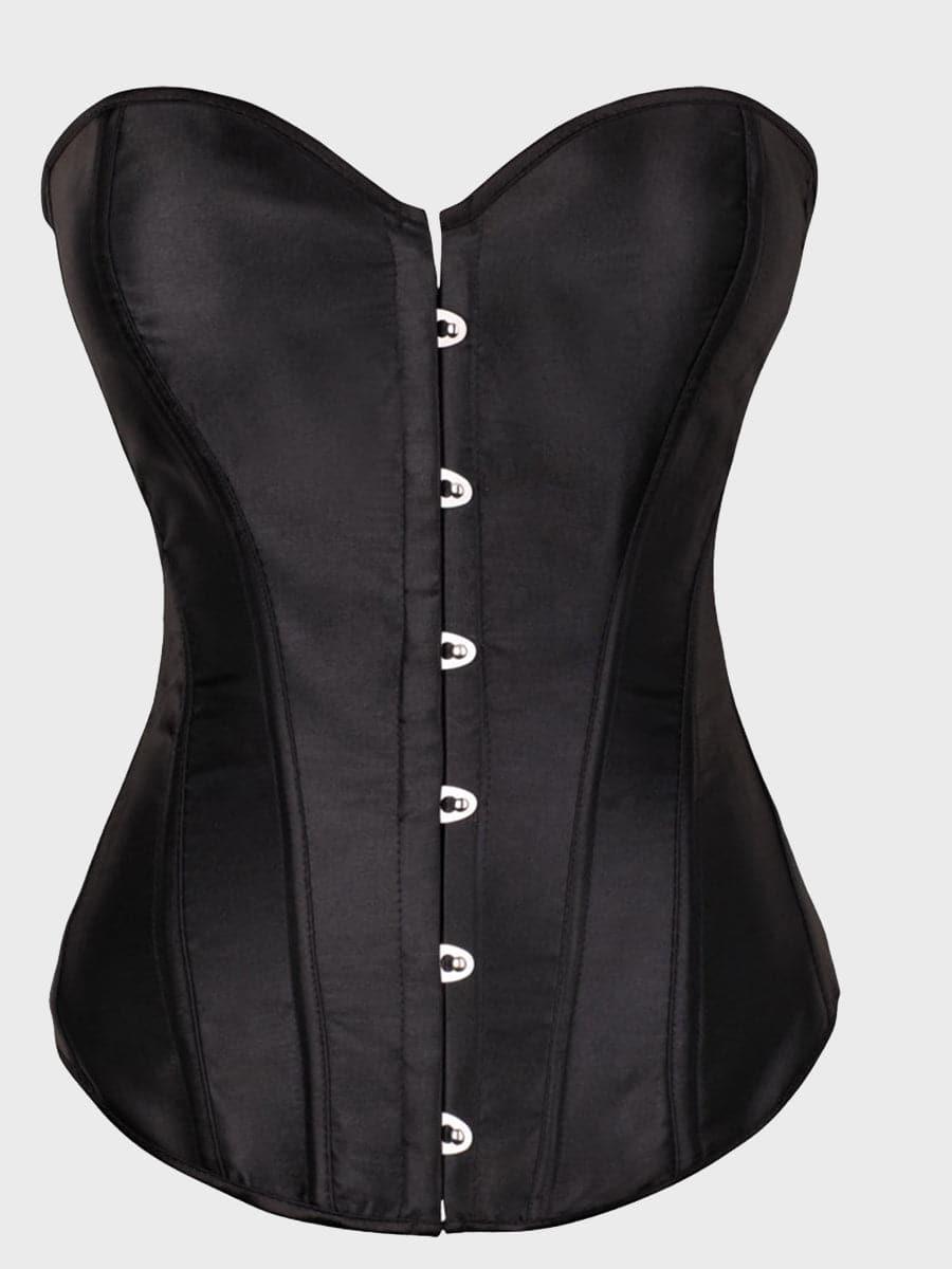Waist Support Chest Shaper Underwear