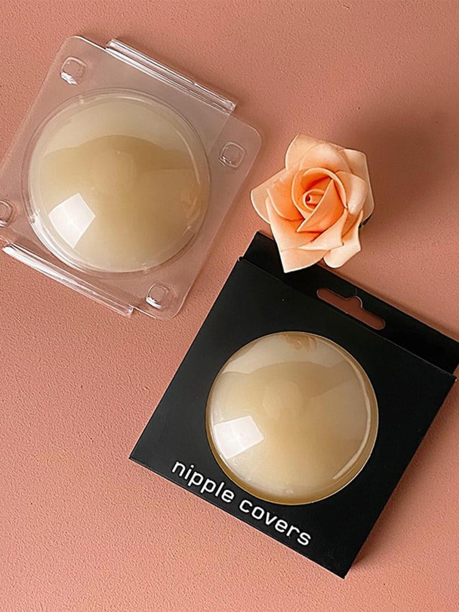 Bridal Dance Silicone Backless Nipple Covers (Set of 2 pairs)
