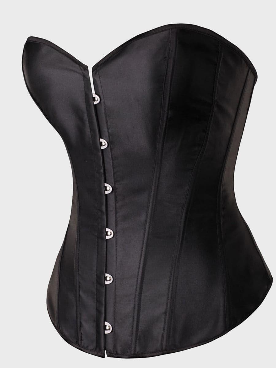 Waist Support Chest Shaper Underwear