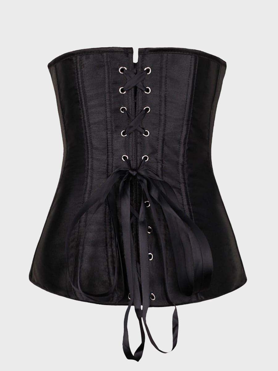 Waist Support Chest Shaper Underwear