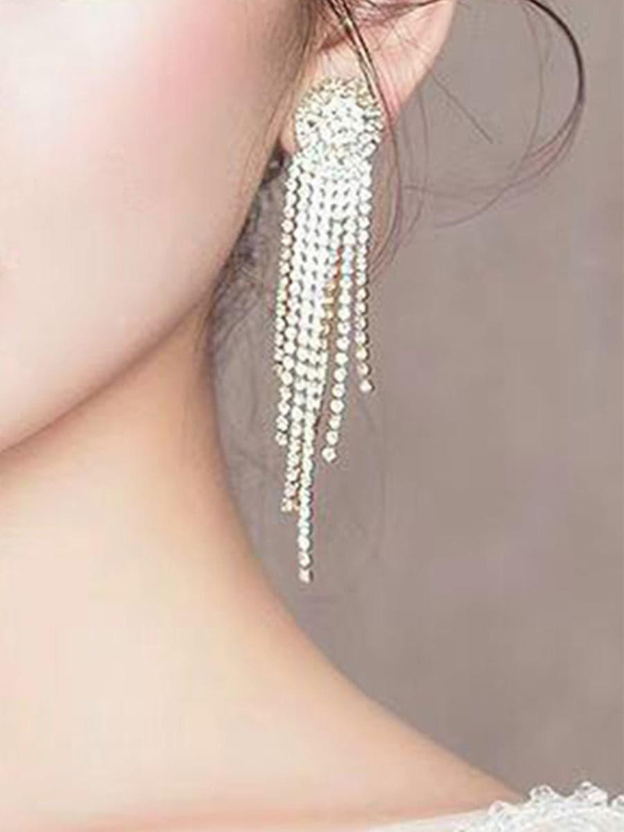 Missord Metal Inlay