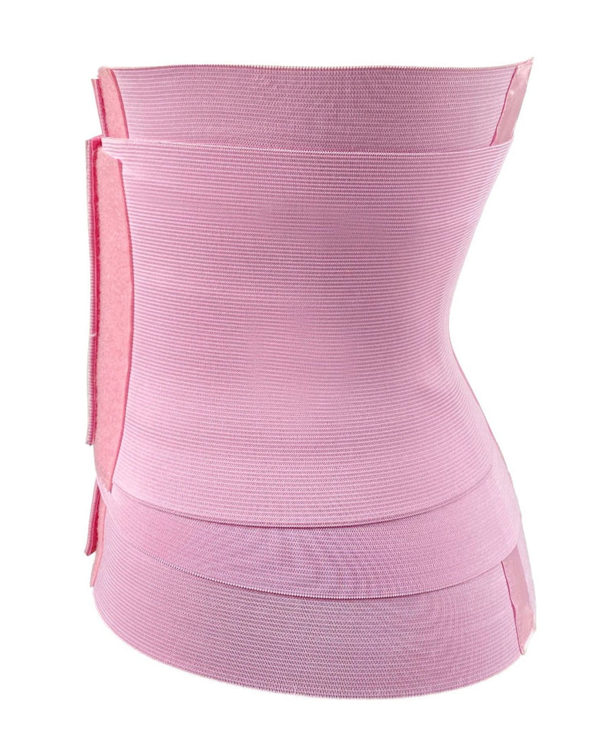 Double Compression Belt Workout Waist Trainer