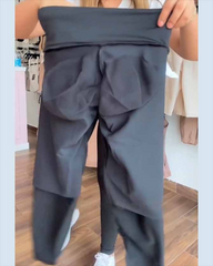 Skinny Shaper Leggings Pants