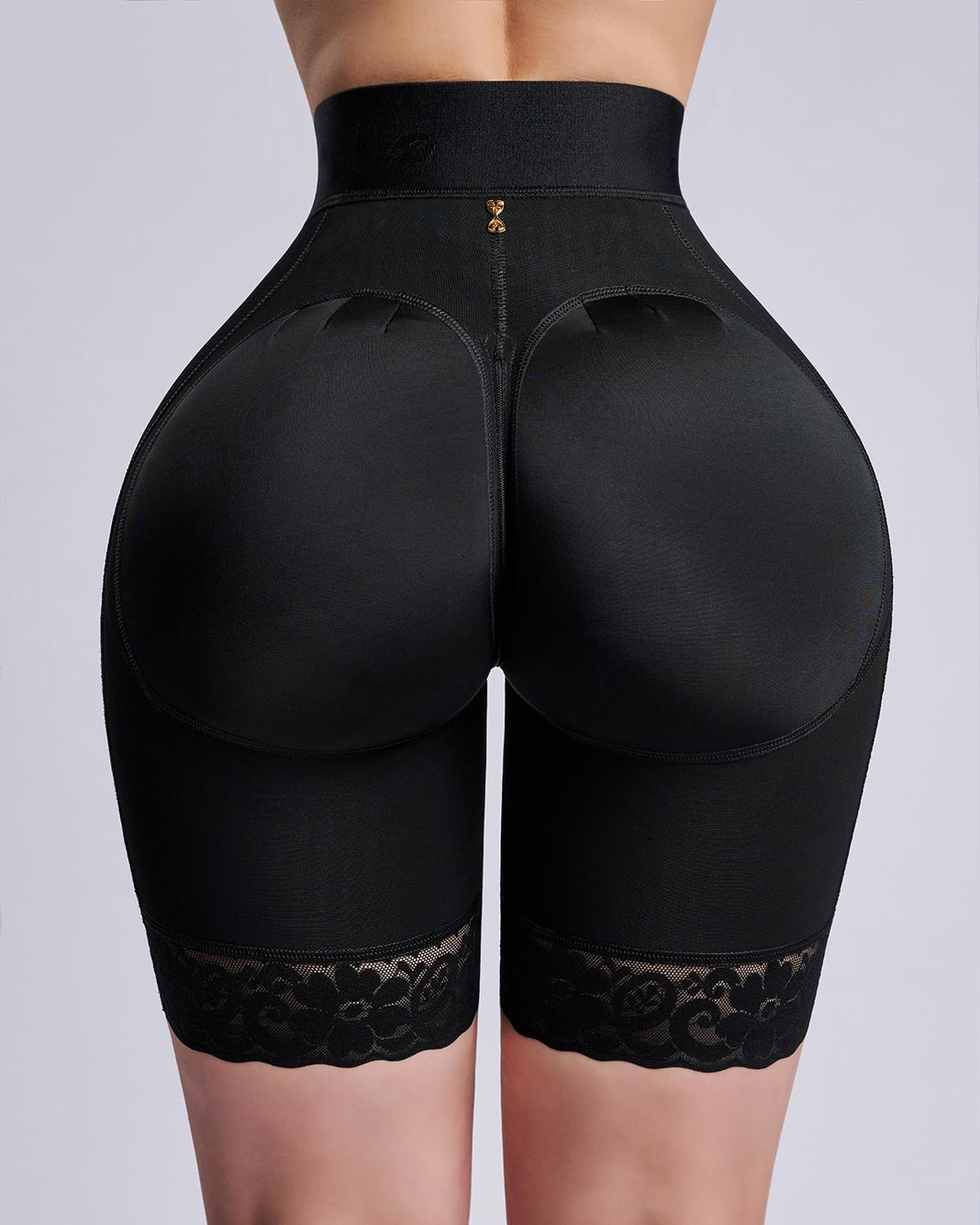 High Waist Compression Tummy Control Shaper