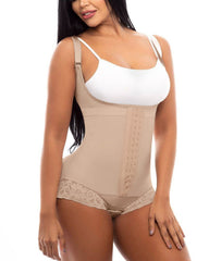 Postpartum and Post Surgical Girdle Daily Use