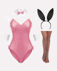 Bunny Costume Lingerie Sets