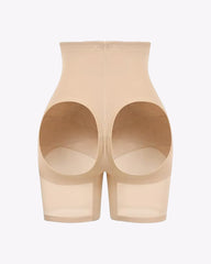 Tummy Control High Waisted Shorts Shapewears