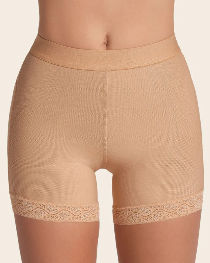 Butt Lifter Comfort Shaper Shorts