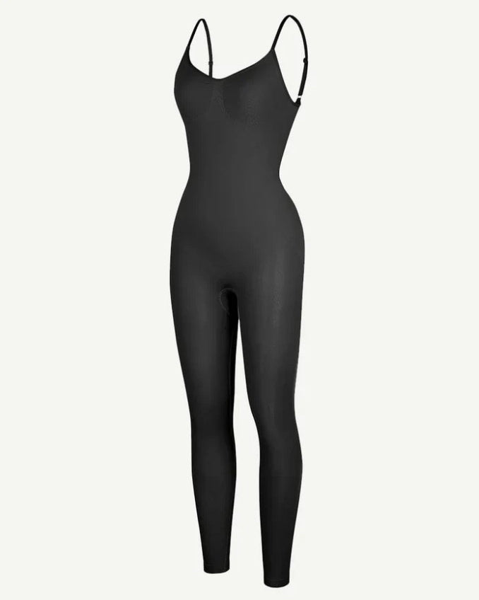 Seamless Comfortable Shaping Full Body Shaper