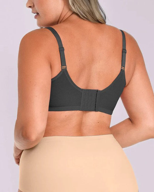 Mesh Lace Bra
