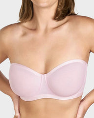 Strapless Seamless Bra