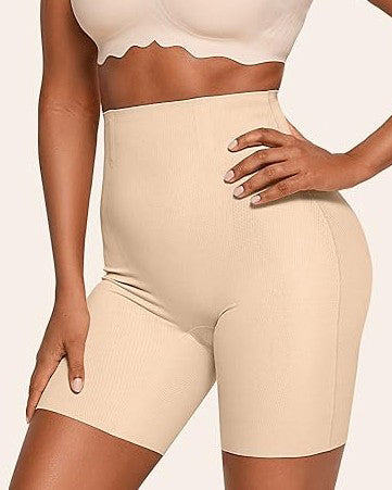 Butt Sculpting Seamless Shaping Shorts
