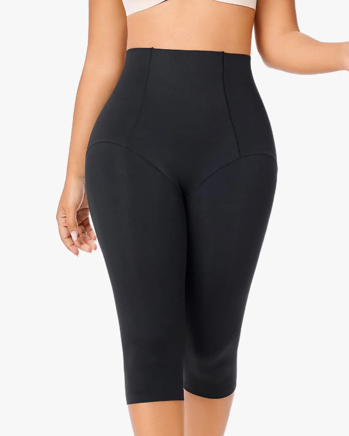 Seamless Mid-length Shaping Pants