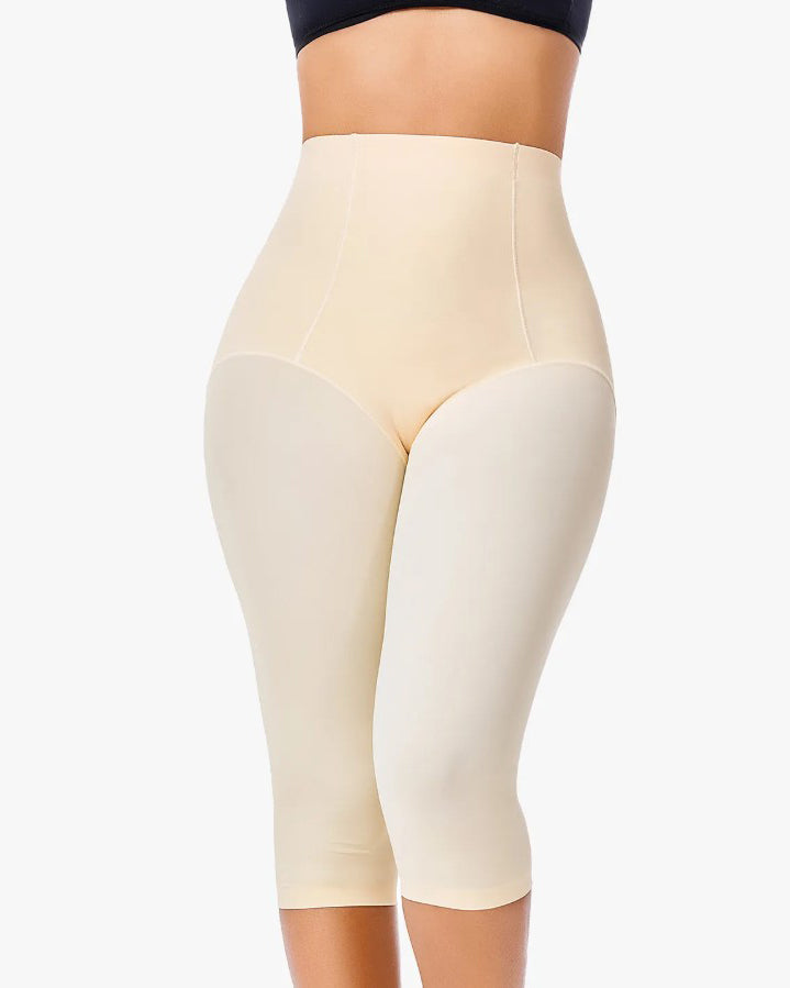 Seamless Mid-length Shaping Pants