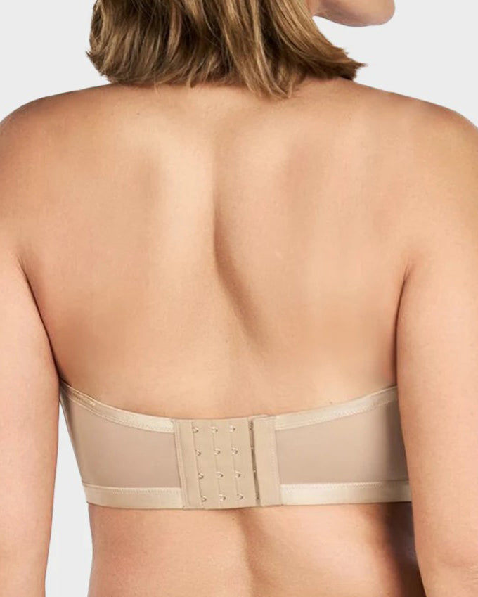 Strapless Seamless Bra