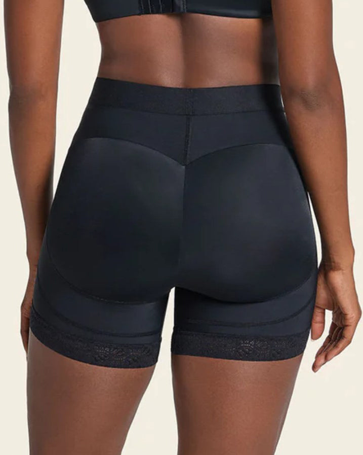 Butt Lifter Comfort Shaper Shorts