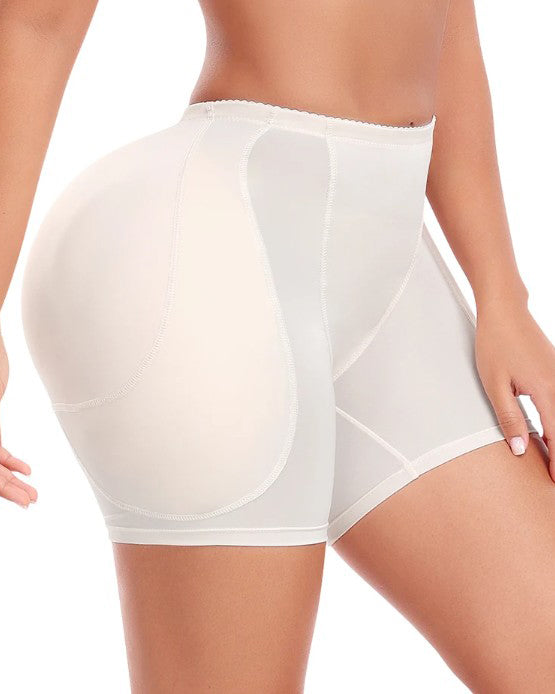 Seamless Comfortable Butt Lifter Shorts