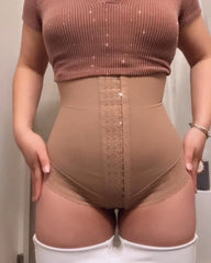 Body Bra Hooks Faja Shapewear
