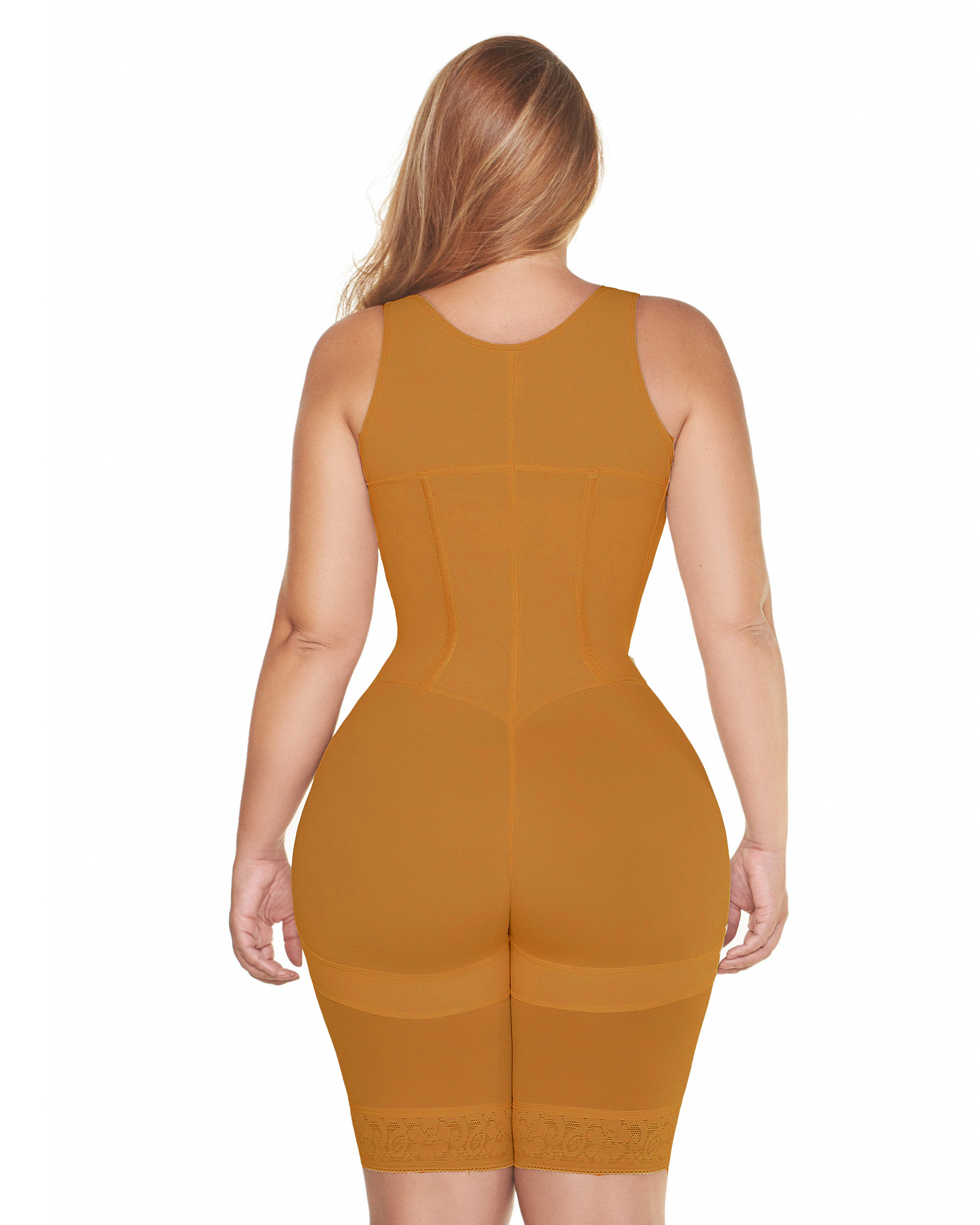 Tummy Control Shaping Hourglass Shapewear